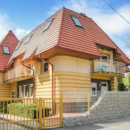 Katakunyho Apartment Keszthely Exterior photo