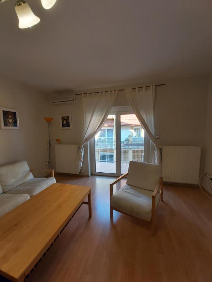 Katakunyho Apartment Keszthely Exterior photo