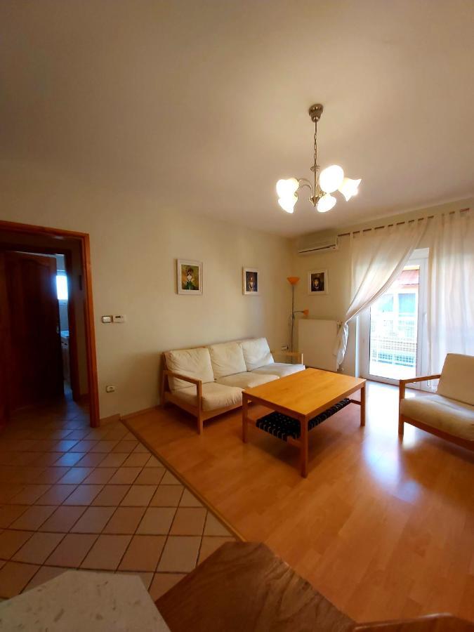 Katakunyho Apartment Keszthely Exterior photo